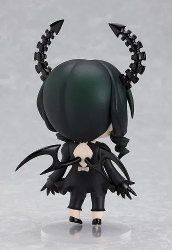 Black ★ Rock Shooter - Dead Master - Nendoroid - 128 (Good Smile Company)ㅤ – Good Smile Company – ActionFigureBrasil
