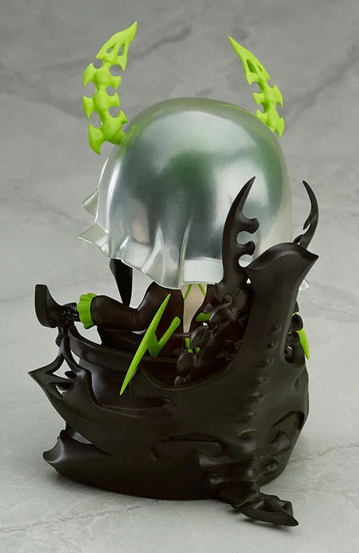 Black ★ Rock Shooter - Dead Master - Nendoroid #292 - TV Animation ver. (Good Smile Company)ㅤ – Good Smile Company – ActionFigureBrasil
