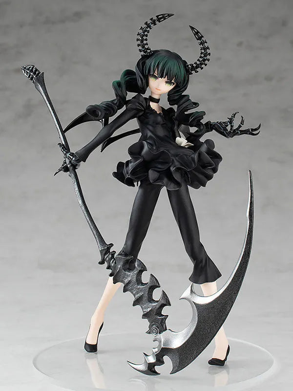 Black ★ Rock Shooter - Dead Master - Pop Up Parade (Good Smile Company)ㅤ – Good Smile Company – ActionFigureBrasil