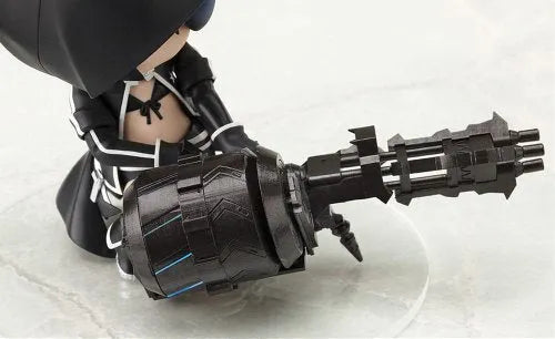 Black ★ Rock Shooter - Nendoroid #246 - TV Animation ver. (Good Smile Company)ㅤ – Good Smile Company – ActionFigureBrasil