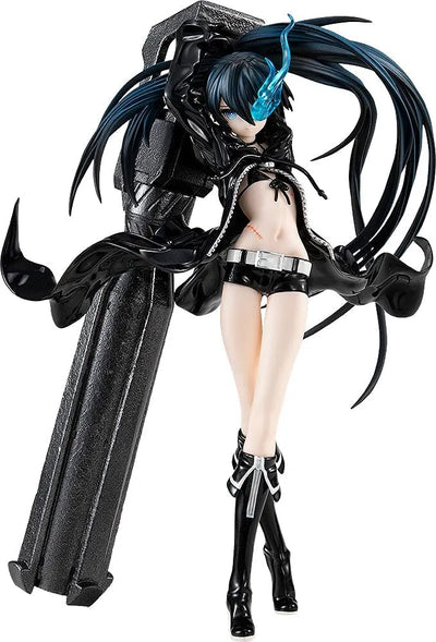 Black ★ Rock Shooter - Pop Up Parade (Good Smile Company)ㅤ – Good Smile Company – ActionFigureBrasil