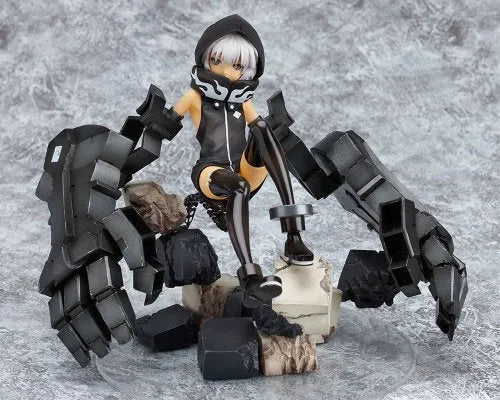 Black ★ Rock Shooter - Strength - 1/8 - Anime Ver. (Good Smile Company)ㅤ – Good Smile Company – ActionFigureBrasil