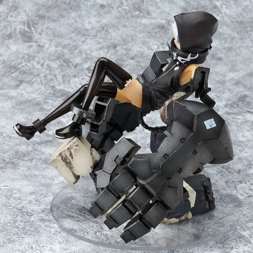 Black ★ Rock Shooter - Strength - 1/8 - Anime Ver. (Good Smile Company)ㅤ – Good Smile Company – ActionFigureBrasil