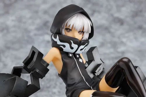 Black ★ Rock Shooter - Strength - 1/8 - Anime Ver. (Good Smile Company)ㅤ – Good Smile Company – ActionFigureBrasil