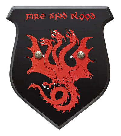 Blackfyre - LIMITED EDITION: 2500 – Valyrian Steel – ActionFigure Brasil — ambientada