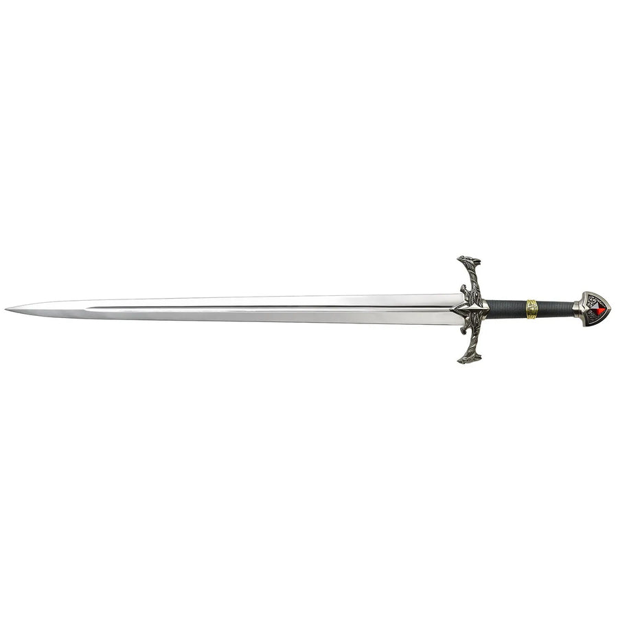 Blackfyre - LIMITED EDITION: 2500 – Valyrian Steel – ActionFigure Brasil