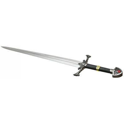 Blackfyre - LIMITED EDITION: 2500 – Valyrian Steel – ActionFigure Brasil — acessórios