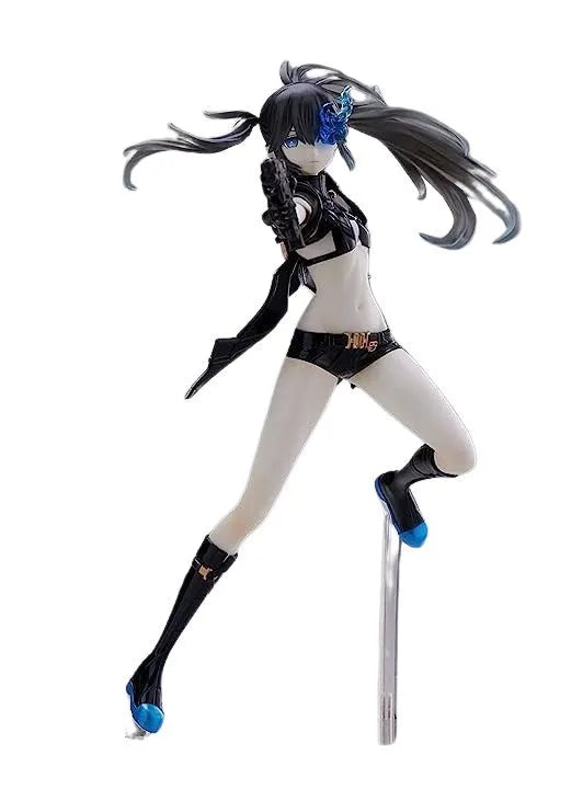Black★★Rock Shooter: Dawn Fall - Black ★ Rock Shooter - Coreful Figure - Empress, Kakusei ver. (Taito)ㅤ – Taito – ActionFigureBrasil