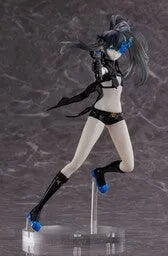 Black★★Rock Shooter: Dawn Fall - Black ★ Rock Shooter - Coreful Figure - Empress, Kakusei ver. (Taito)ㅤ – Taito – ActionFigureBrasil