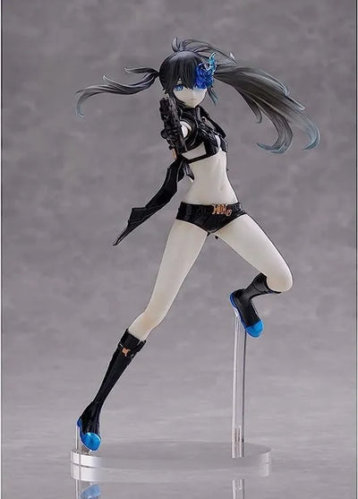 Black★★Rock Shooter: Dawn Fall - Black ★ Rock Shooter - Coreful Figure - Empress, Kakusei ver. (Taito)ㅤ – Taito – ActionFigureBrasil — detalhe do produto