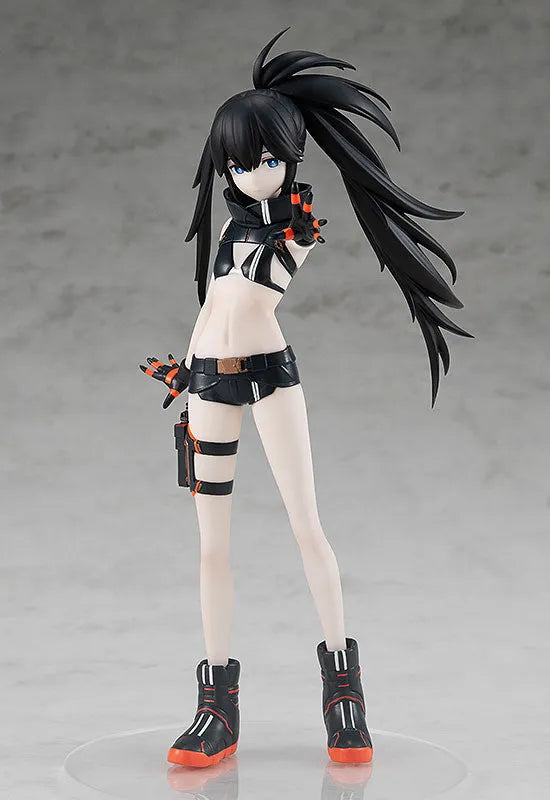 Black★★Rock Shooter: Dawn Fall - Black ★ Rock Shooter - Pop Up Parade - Empress, Dawn Fall Ver. (Good Smile Company)ㅤ – Good Smile Company – ActionFigureBrasil