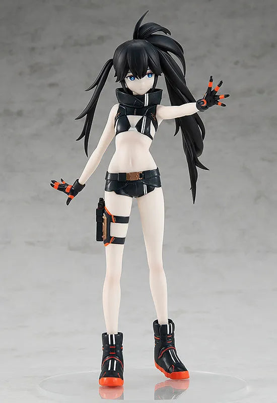 Black★★Rock Shooter: Dawn Fall - Black ★ Rock Shooter - Pop Up Parade - Empress, Dawn Fall Ver. (Good Smile Company)ㅤ – Good Smile Company – ActionFigureBrasil