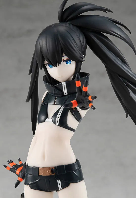 Black★★Rock Shooter: Dawn Fall - Black ★ Rock Shooter - Pop Up Parade - Empress, Dawn Fall Ver. (Good Smile Company)ㅤ – Good Smile Company – ActionFigureBrasil