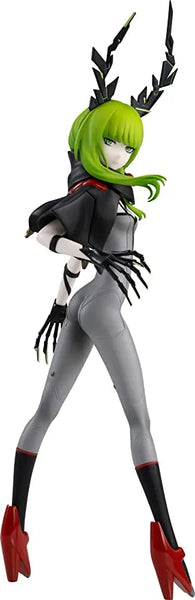 Black★★Rock Shooter: Dawn Fall - Dead Master - Pop Up Parade - Dawn Fall Ver. (Good Smile Company)ㅤ – Good Smile Company – ActionFigureBrasil