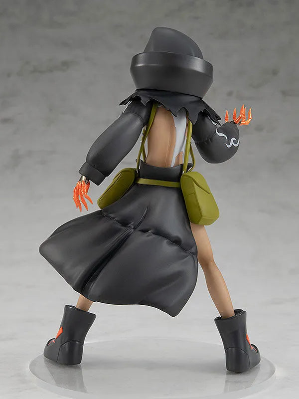 Black★★Rock Shooter: Dawn Fall - Strength - Pop Up Parade - Dawn Fall Ver. (Good Smile Company)ㅤ – Good Smile Company – ActionFigureBrasil