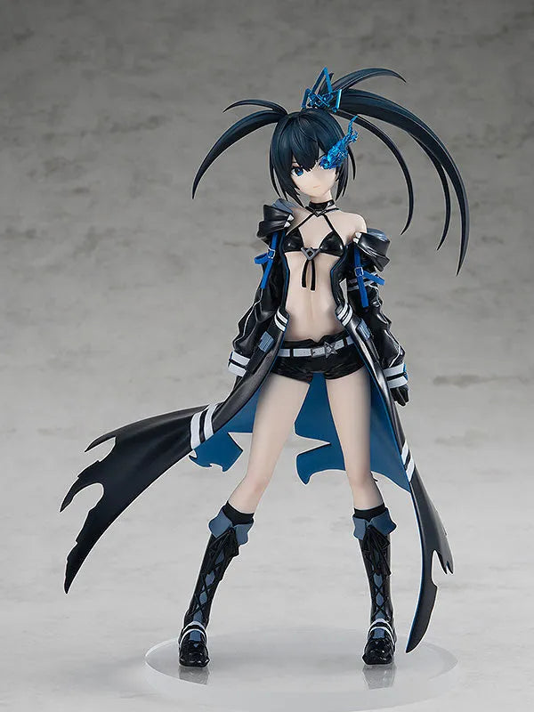 Black★Rock Shooter FRAGMENT - Elishka - Pop Up Parade (Good Smile Company)ㅤ – Good Smile Company – ActionFigureBrasil
