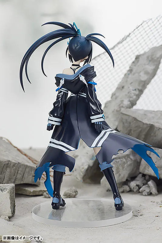 Black★Rock Shooter FRAGMENT - Elishka - Pop Up Parade (Good Smile Company)ㅤ – Good Smile Company – ActionFigureBrasil