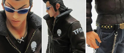 Blacktop "Worst" Murata Shougo TFOA Paint Ver.ㅤ – CYP – ActionFigureBrasil — ângulo diferente