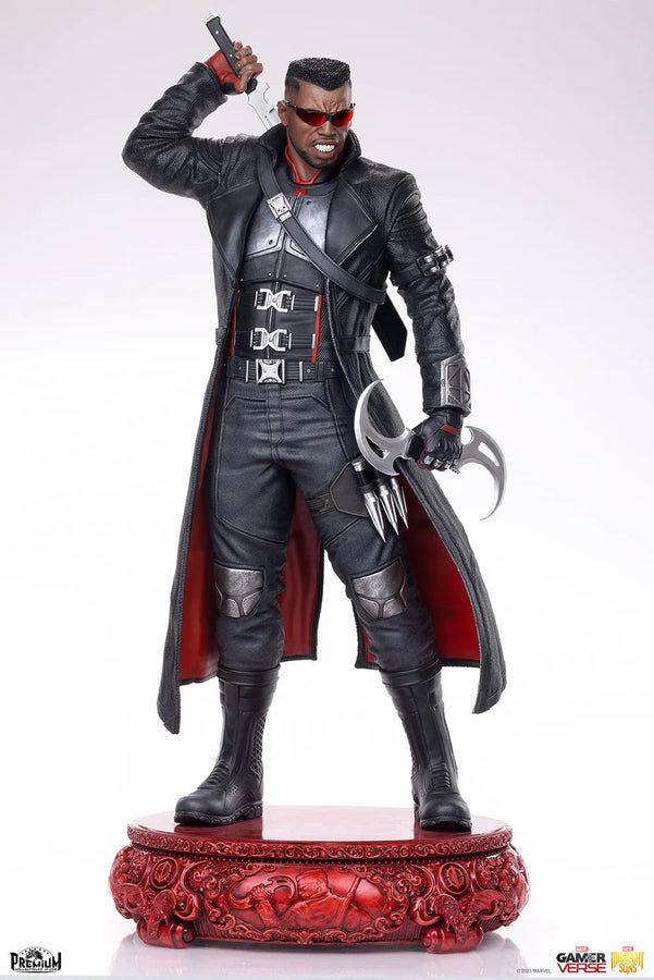 Blade - LIMITED EDITION: 250 – PCS – ActionFigure Brasil
