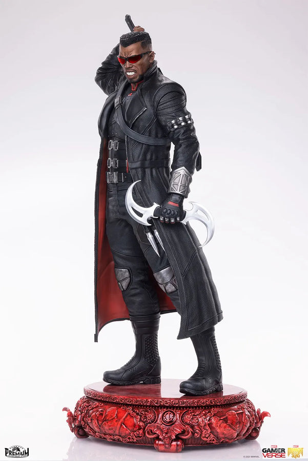 Blade - LIMITED EDITION: 250 – PCS – ActionFigure Brasil