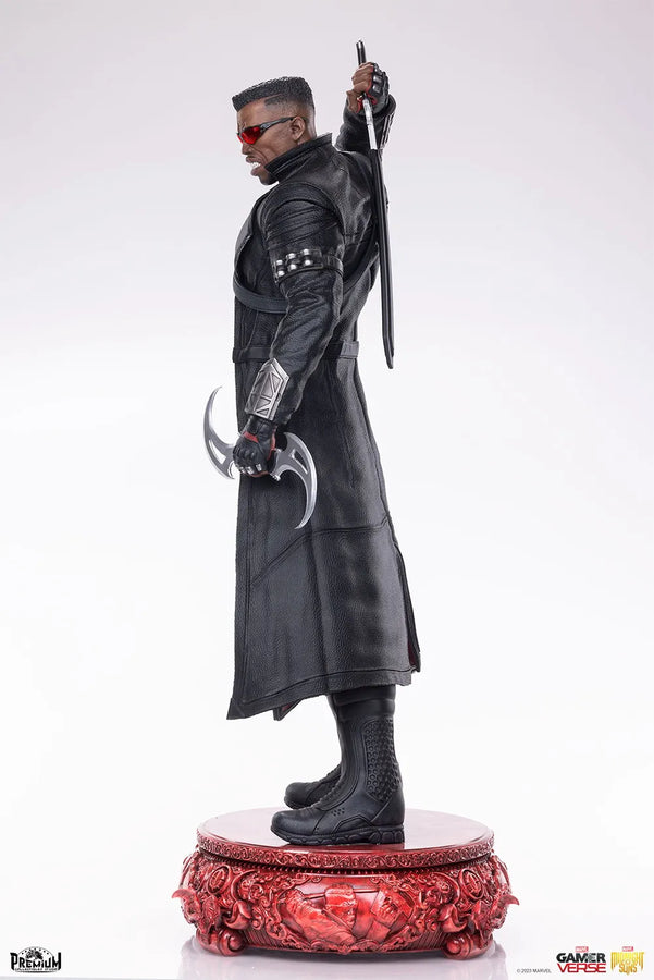 Blade - LIMITED EDITION: 250 – PCS – ActionFigure Brasil