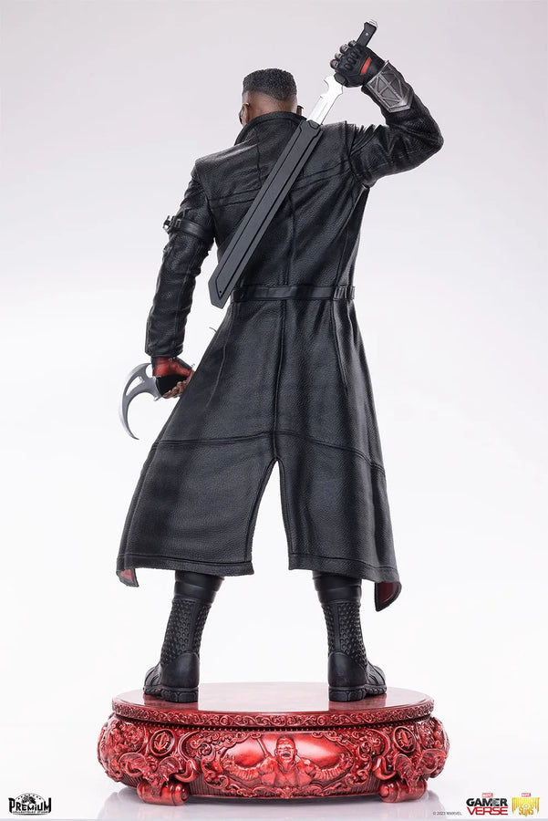Blade - LIMITED EDITION: 250 – PCS – ActionFigure Brasil