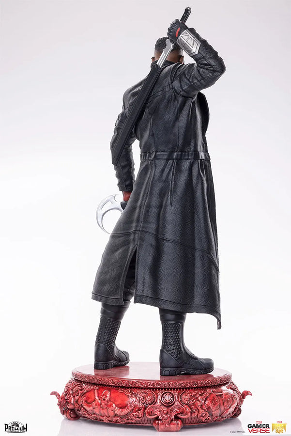 Blade - LIMITED EDITION: 250 – PCS – ActionFigure Brasil