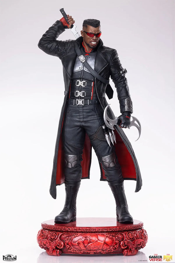 Blade - LIMITED EDITION: 250 – PCS – ActionFigure Brasil