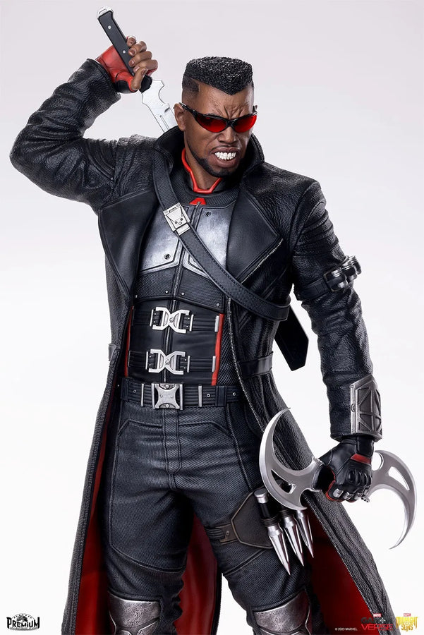 Blade - LIMITED EDITION: 250 – PCS – ActionFigure Brasil