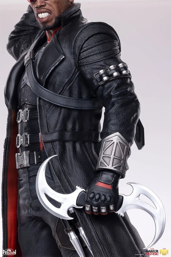 Blade - LIMITED EDITION: 250 – PCS – ActionFigure Brasil