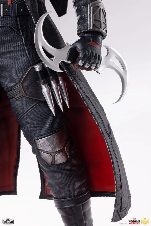 Blade - LIMITED EDITION: 250 – PCS – ActionFigure Brasil