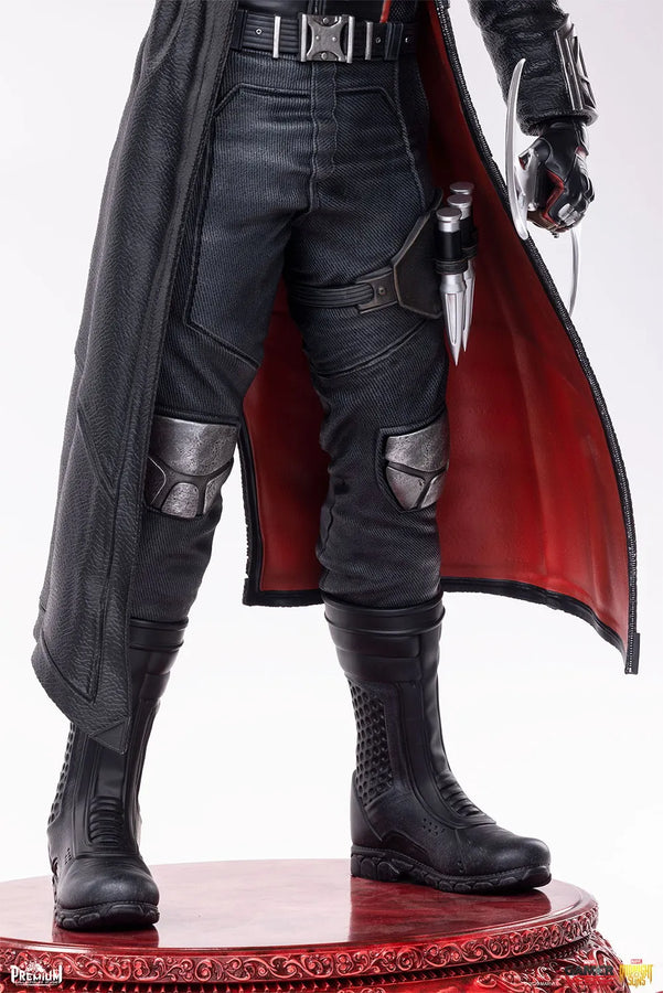 Blade - LIMITED EDITION: 250 – PCS – ActionFigure Brasil