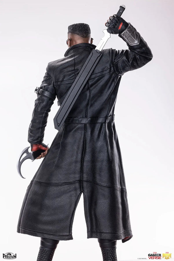 Blade - LIMITED EDITION: 250 – PCS – ActionFigure Brasil