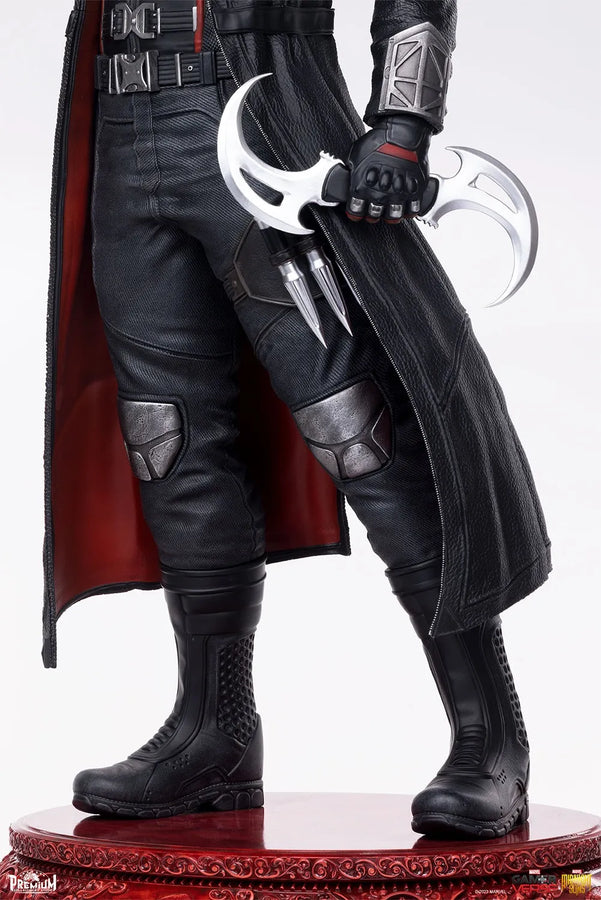 Blade - LIMITED EDITION: 250 – PCS – ActionFigure Brasil