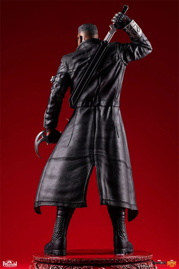 Blade - LIMITED EDITION: 250 – PCS – ActionFigure Brasil