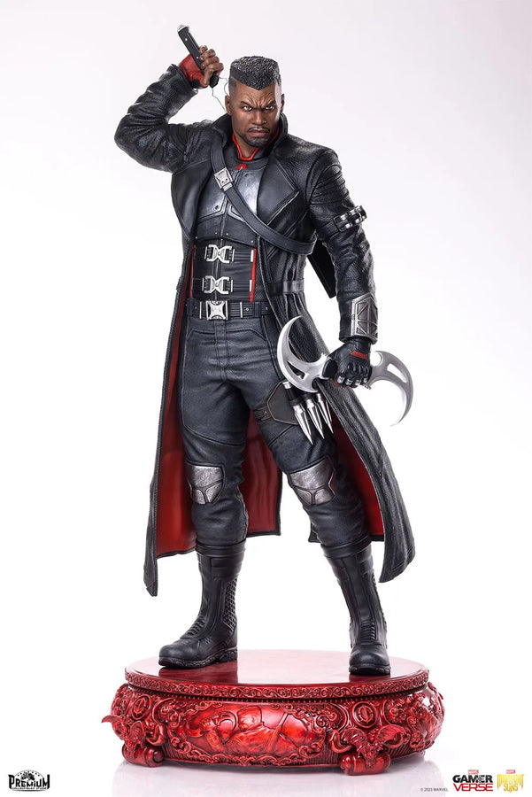 Blade - LIMITED EDITION: 250 – PCS – ActionFigure Brasil