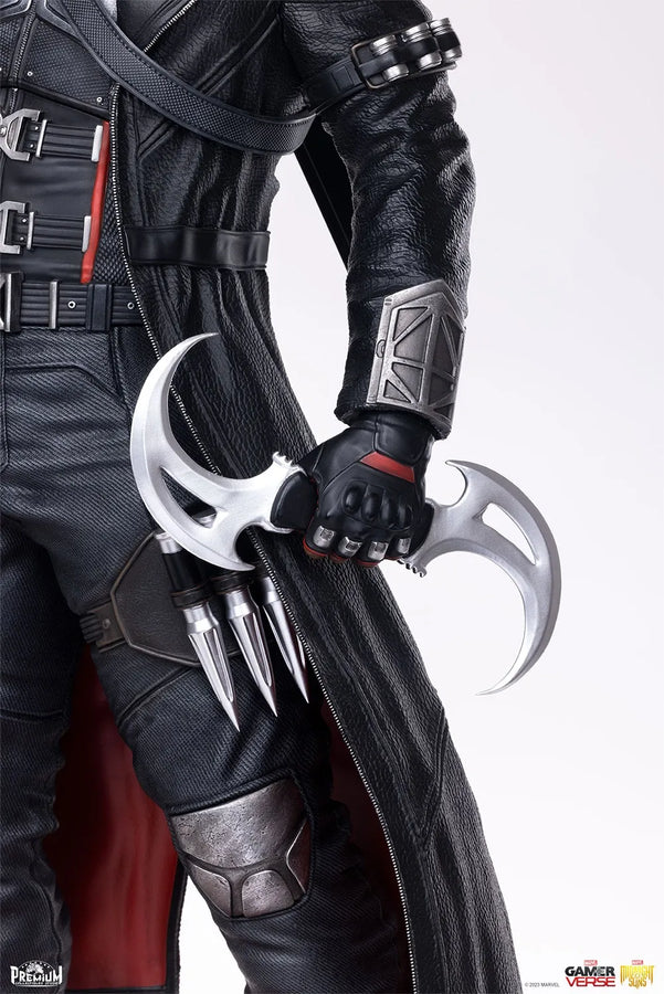 Blade - LIMITED EDITION: 250 – PCS – ActionFigure Brasil