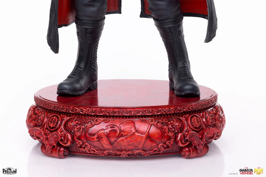 Blade - LIMITED EDITION: 250 – PCS – ActionFigure Brasil
