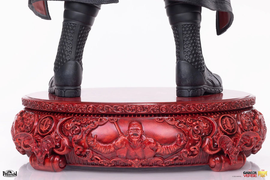 Blade - LIMITED EDITION: 250 – PCS – ActionFigure Brasil