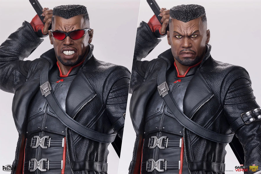 Blade - LIMITED EDITION: 250 – PCS – ActionFigure Brasil