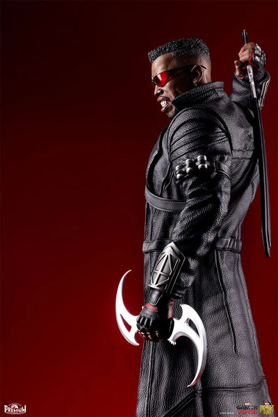 Blade - LIMITED EDITION: 250 – PCS – ActionFigure Brasil — embalagem