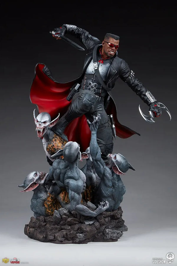 Blade - LIMITED EDITION: 400 – PCS – ActionFigure Brasil