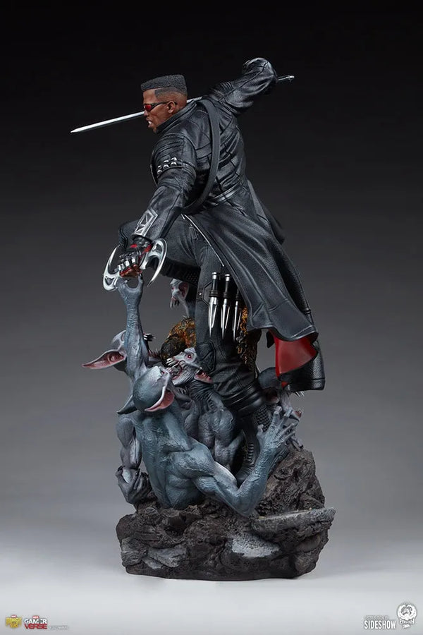 Blade - LIMITED EDITION: 400 – PCS – ActionFigure Brasil