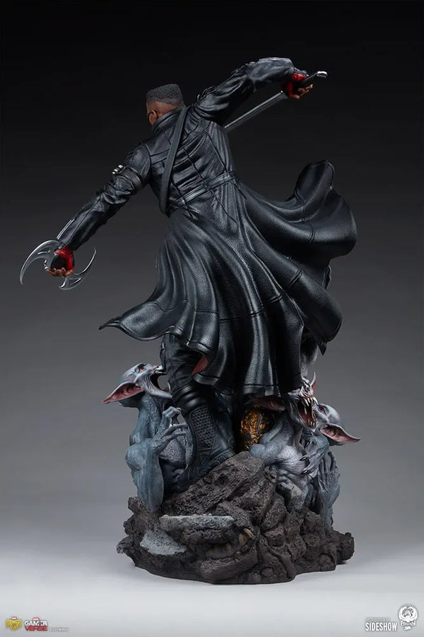 Blade - LIMITED EDITION: 400 – PCS – ActionFigure Brasil