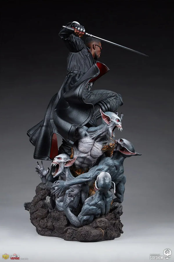 Blade - LIMITED EDITION: 400 – PCS – ActionFigure Brasil