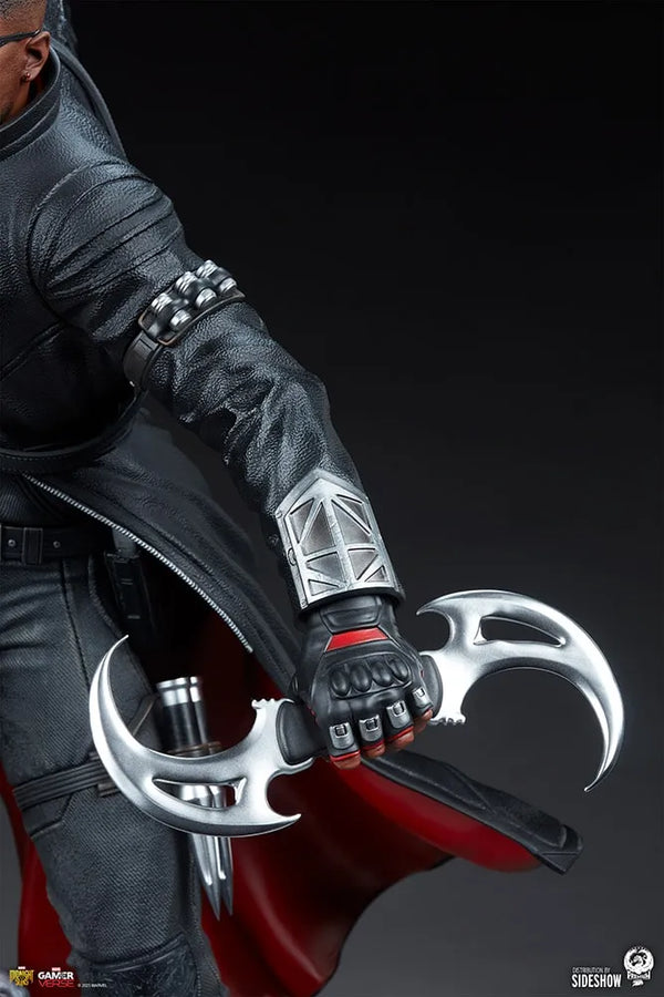 Blade - LIMITED EDITION: 400 – PCS – ActionFigure Brasil