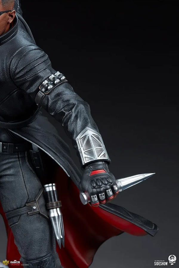 Blade - LIMITED EDITION: 400 – PCS – ActionFigure Brasil
