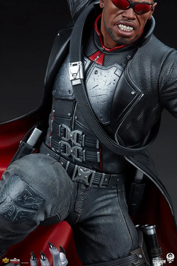 Blade - LIMITED EDITION: 400 – PCS – ActionFigure Brasil