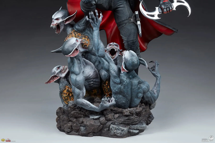 Blade - LIMITED EDITION: 400 – PCS – ActionFigure Brasil