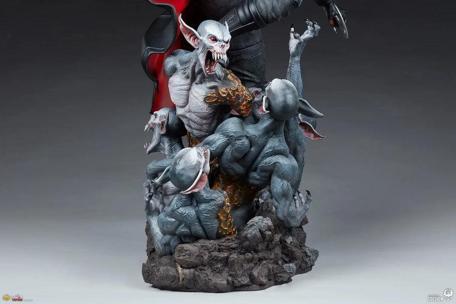 Blade - LIMITED EDITION: 400 – PCS – ActionFigure Brasil